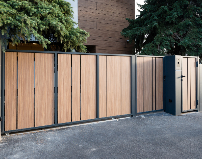Fort Worth Automatic Gate Repair Services